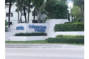 8811 Sw 132nd Pl 309cw, Miami