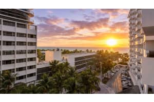 100 Lincoln Rd 702 Miami Beach, FL 33139 - MLS#A11926670