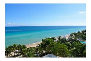 3535 S Ocean Dr APT 705, Hollywood, FL 33019, - MLS#A11926673