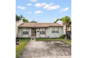 11408 Booker T Washington Blvd Miami, FL 33176 - MLS#A11926683
