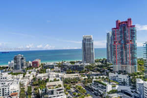 90 Alton Rd APT 2907, Miami Beach, FL 33139, - MLS#A11926698