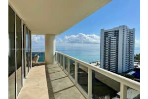 1850 S Ocean Dr APT 1405, Hallandale Beach, FL 33009, - MLS#A11926709