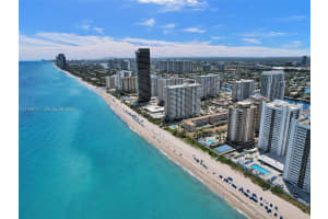 1980 S Ocean Dr APT 3P, Hallandale Beach, FL 33009, - MLS#A11926717