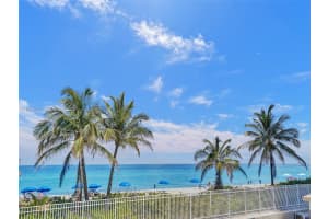 1980 S Ocean Dr APT 3P, Hallandale Beach, FL 33009, - MLS#A11926717