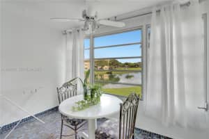 Building 54, 8350 Sunrise Lakes Blvd APT 205, Sunrise, FL 33322, - MLS#A11926724