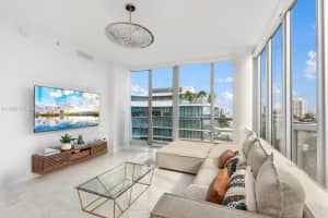 9940 W Bay Harbor Dr Unit 7cs, Bay Harbor Islands, FL 33154, - MLS#A11926735