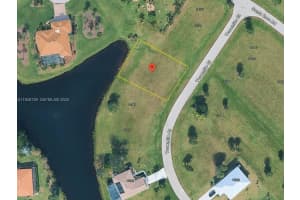 17341 Yosemite Ct Punta Gorda, FL 33955 Sold 02/23/26