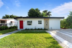 1428 NE 153rd Terrace, North Miami Beach, FL 33162, - MLS#A11926759