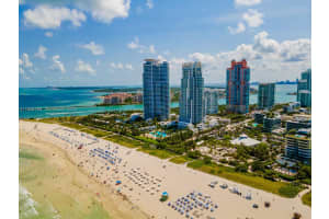 50 South Pointe Dr APT 1506, Miami Beach, FL 33139, - MLS#A11926768