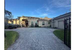 15335 SW 80th Ave, Palmetto Bay, FL 33157, - MLS#A11926784
