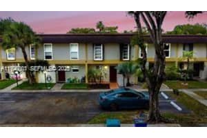 3331 Farragut St 8a, Hollywood