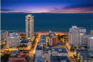 4122 Collins Ave 2b Miami Beach, FL 33140 - MLS#A11926831