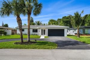 3925 Nw 19th Ave, Oakland Park