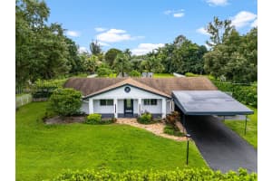 14330 SW 16th St, Davie, FL 33325, - MLS#A11926847