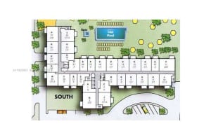 1000 West Ave 1027 Miami Beach, FL 33139 - MLS#A11926855