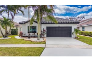 17958 Sw 14th St, Pembroke Pines