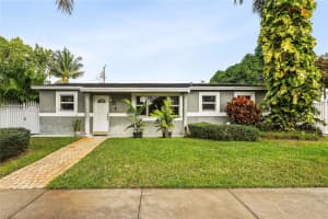 401 Nw 183rd St, Miami Gardens