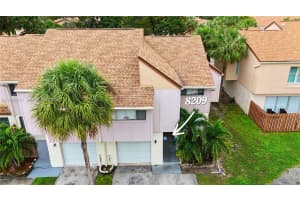 8209 NW 8th St #1, Plantation, FL 33324, - MLS#A11926915
