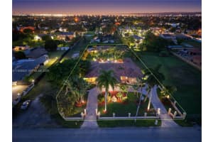 3001 Sw 132nd Ave, Miami