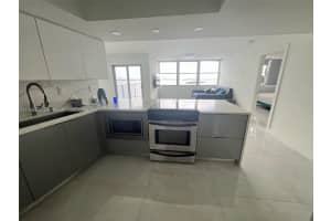 11930 N Bayshore Dr APT 1406, North Miami, FL 33181, - MLS#A11926938