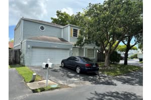 22316 Sw 99th Ave, Cutler Bay