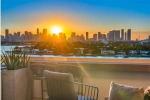 3 Island Ave 09h Miami Beach, FL 33139 - MLS#A11926960