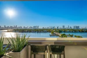 3 Island Ave 09h Miami Beach, FL 33139 - MLS#A11926960