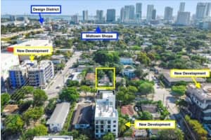 3421 Nw 5th Ave Miami, FL 33127 - MLS#A11926962