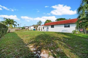18131 Nw 20th Ave Miami Gardens, FL 33056 - MLS#A11926964