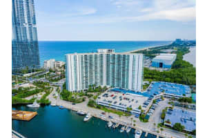 100 Bayview Dr 603, Sunny Isles Beach