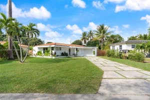 10650 NE 11th Ct, Miami Shores, FL 33138, - MLS#A11926980