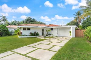 10650 NE 11th Ct, Miami Shores, FL 33138, - MLS#A11926980