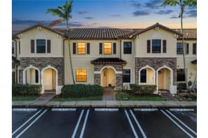 3218 Se 5th Ct, Homestead