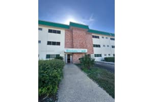 1450 Atlantic Shores Blvd 204 Hallandale Beach, FL 33009 - MLS#A11926986