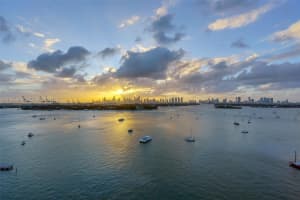 1100 West Ave #1420, Miami Beach, FL 33139, Sold 06/01/26