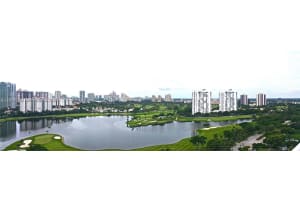 3675 N Country Club Dr 2005, Aventura