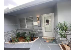 4316 Jackson St Hollywood, FL 33021 - MLS#A11927016