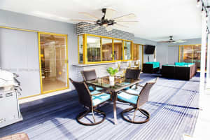 4316 Jackson St Hollywood, FL 33021 - MLS#A11927016