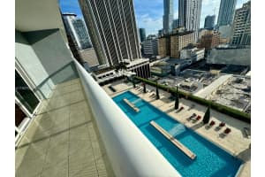 50 Biscayne Blvd 1703 Miami, FL 33132 - MLS#A11927035