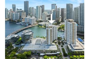 701 Brickell Key Blvd APT 1605, Miami, FL 33131, - MLS#A11927046