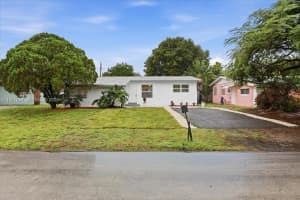 3330 N 72nd Ter Hollywood, FL 33024 - MLS#A11927061