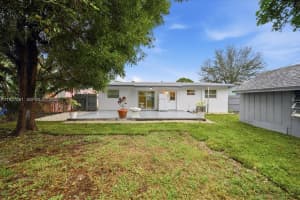 3330 N 72nd Ter Hollywood, FL 33024 - MLS#A11927061