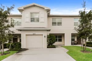 2871 NW Treviso Cir #2871, Port St. Lucie, FL 34986, Sold 01/26/26