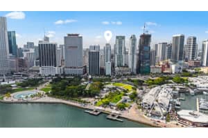 133 Ne 2nd Ave 1905, Miami