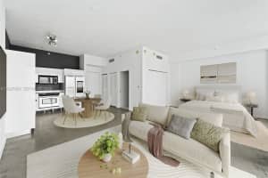 133 NE 2nd Ave APT 1905, Miami, FL 33132, - MLS#A11927069