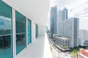 1080 Brickell Ave Unit 1509, Miami, FL 33131, - MLS#A11927108