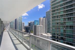 1111 SW 1st Ave Apt 2716-N, Miami, FL 33130, - MLS#A11927125