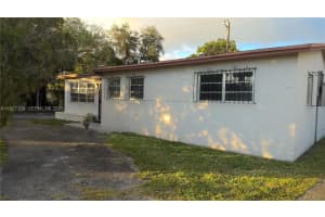 3825 Nw 168th Ter 0 Miami Gardens, FL 33055 - MLS#A11927129