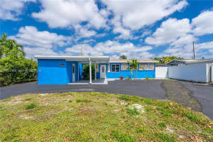 7831 Hope St Hollywood, FL 33024 - MLS#A11927158