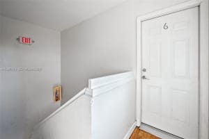 8345 Byron Ave #6, Miami Beach, FL 33141, - MLS#A11927173